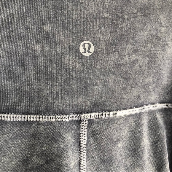 ❣️ SOLD - Lululemon Wunder Under Washed Luna - Picture 3 of 7